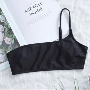 brand new with tags! Shein bikini top